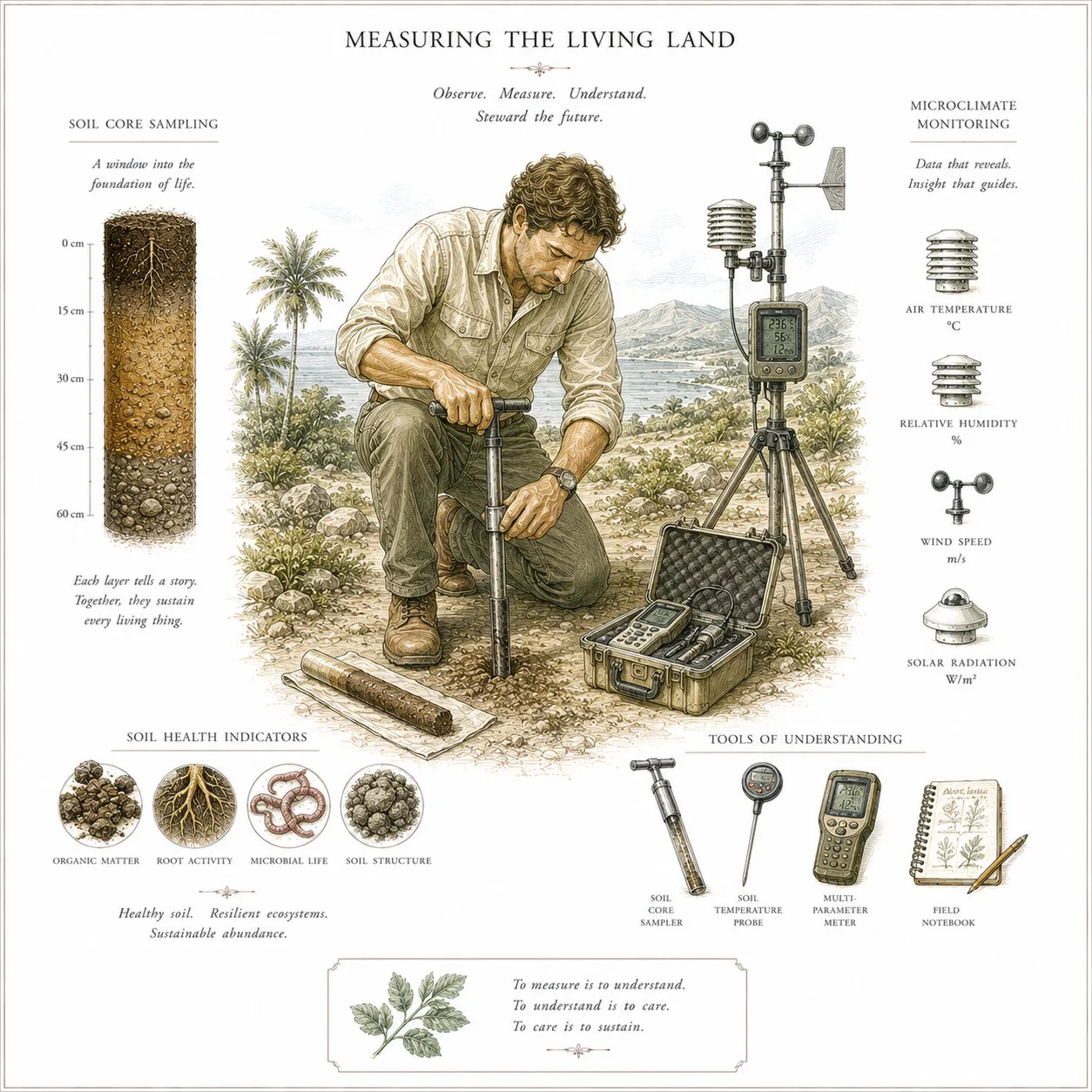 6 — Advisory — What We Do