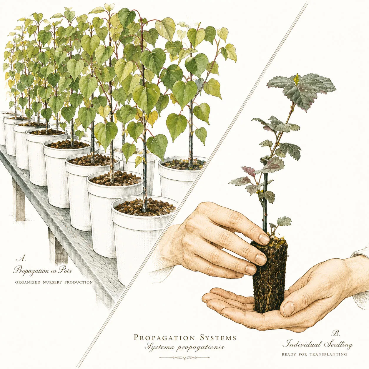 Propagation